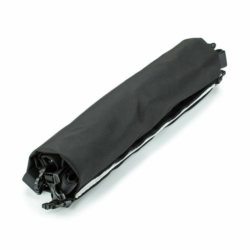 Kriega Black Rollpack 20