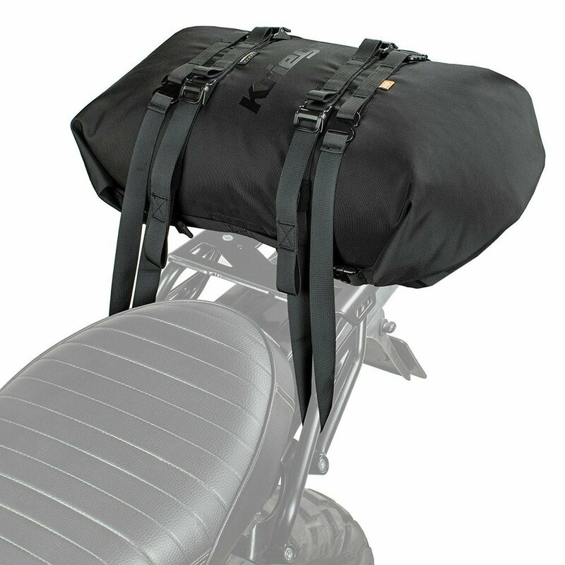 Kriega Black Rollpack 20