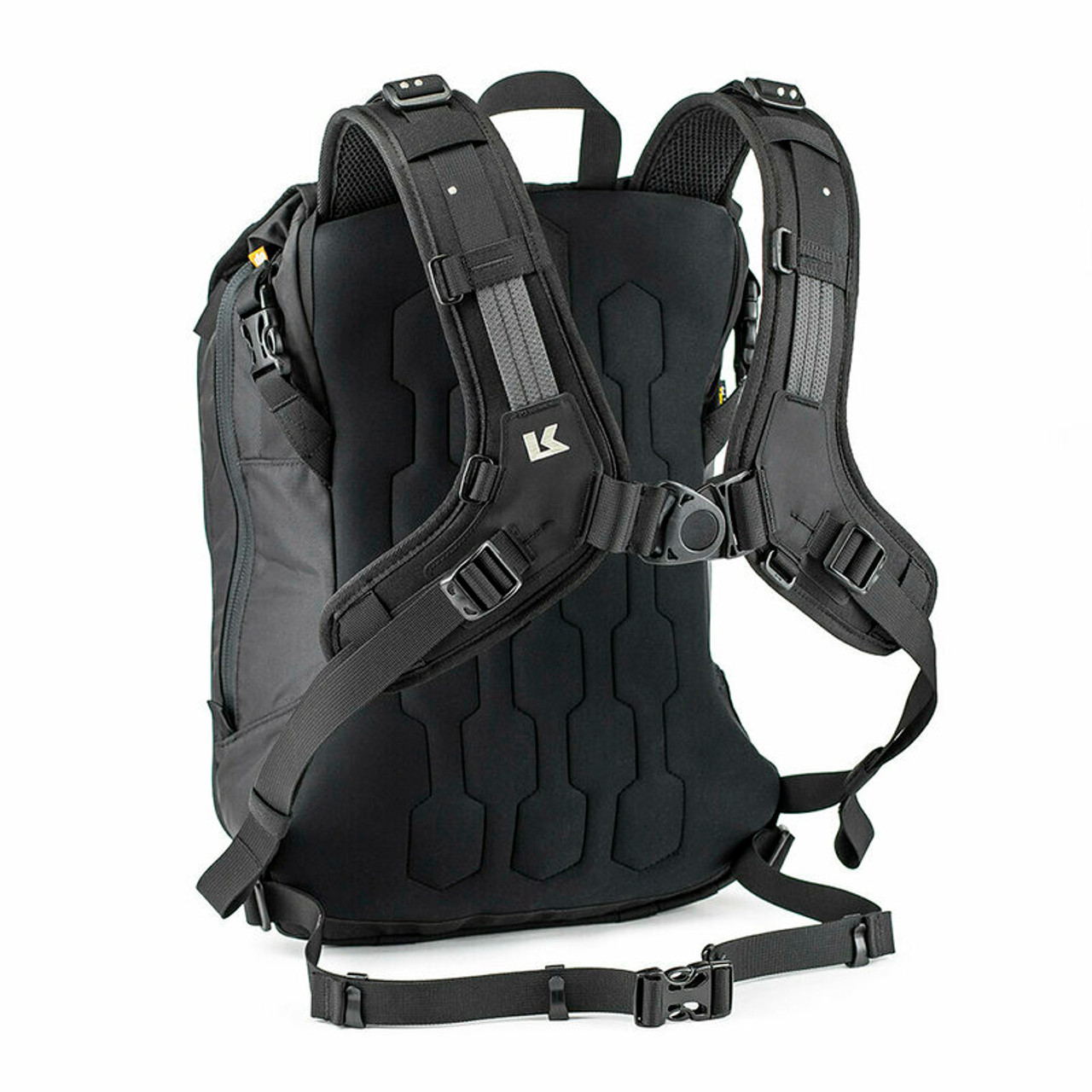 Kriega Max 28 Black Backpack