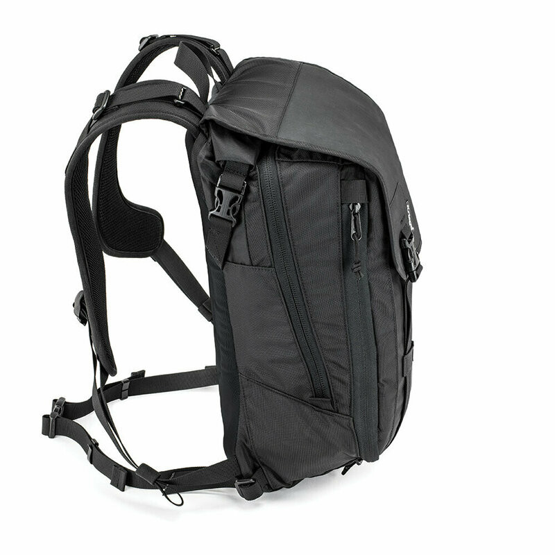 Kriega Max 28 Black Backpack