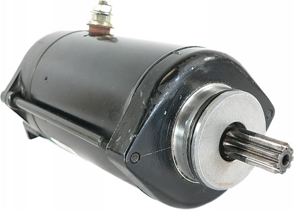 Fire Power Starter Motor Metric - SMU0323