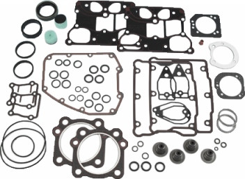 James Gaskets Gskt Motor Kit Twin Cam 88 W/.046 Hd Gskt - JGI-17053-05