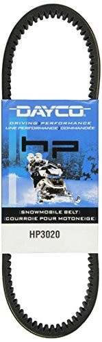 Dayco Hp Snowmobile Belt - HP3020