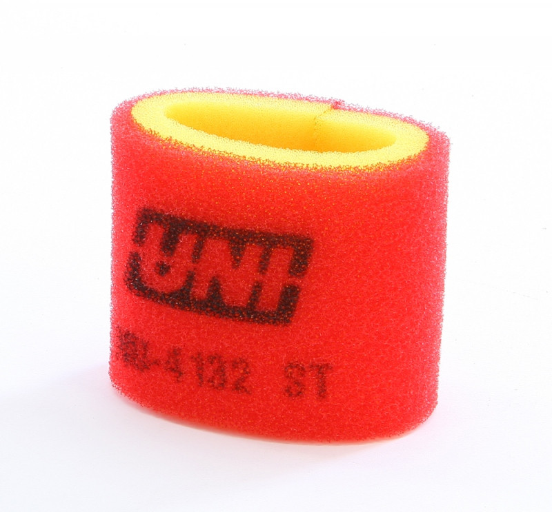 Uni Multi-Stage Competition Air Filter - NU-4132ST