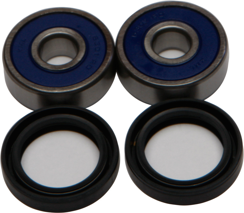 All Balls Rear Wheel Bearing/Seal Kit - 25-1300