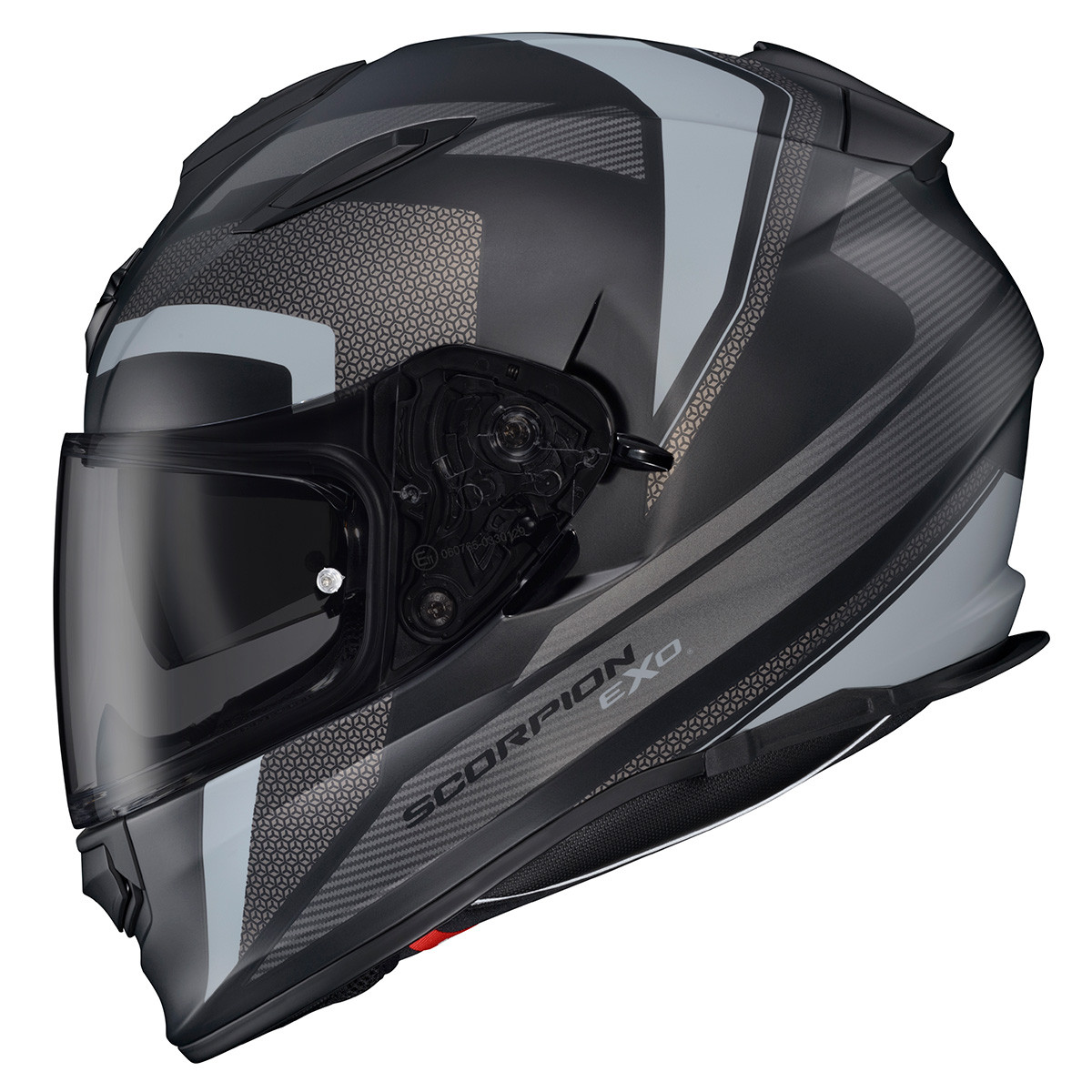 Scorpion EXO Ryzer Evolution Phantom Helmet