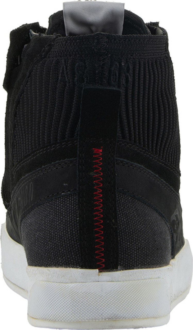 Alpinestars Stated Black Shoes