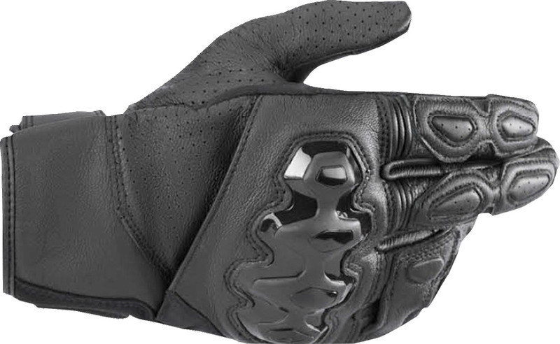 Alpinestars Celer V3 Black Gloves