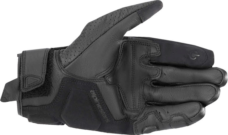 Alpinestars Celer V3 Black Gloves