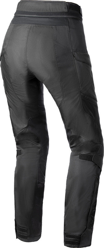 Alpinestars Stella Andes Air Drystar Black Pants