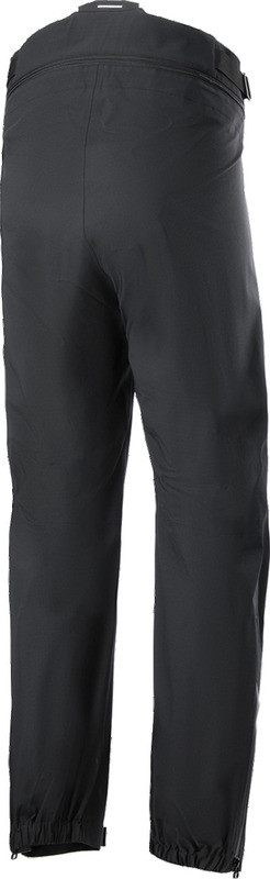 Alpinestars AMT Storm Gear Drystar XF Black Pants