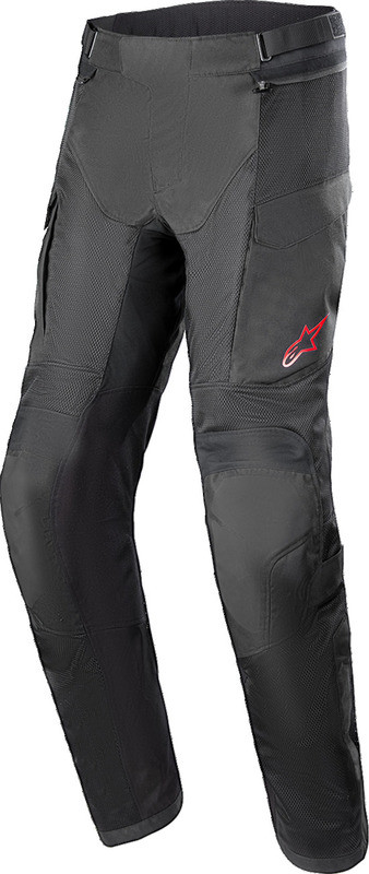 Alpinestars Andes Air Drystar Black Pants