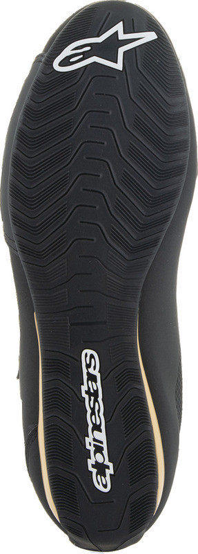 Alpinestars Women's Sektor Black Champagne Shoes