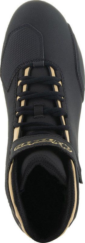 Alpinestars Women's Sektor Black Champagne Shoes