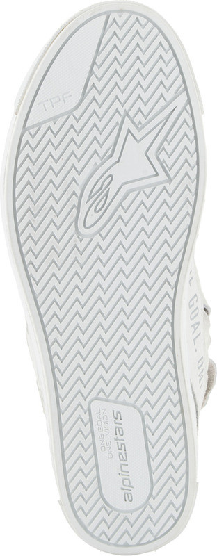 Alpinestars Stella Stated Podium White Shoes