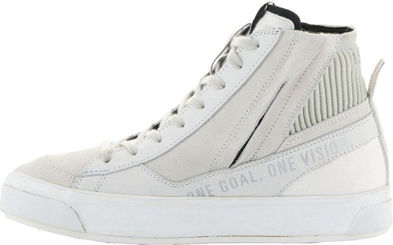 Alpinestars Stella Stated Podium White Shoes