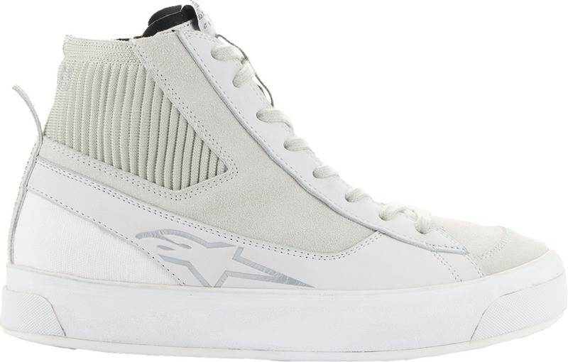 Alpinestars Stella Stated Podium White Shoes