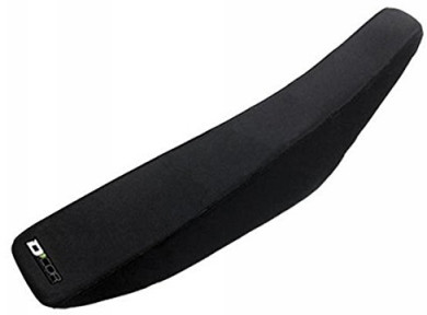 D Cor Gripper Seat Cover (Black) - 30-30-101