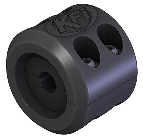 Kfi Winch Split Cable Hook Stopper - ATV-SCHS