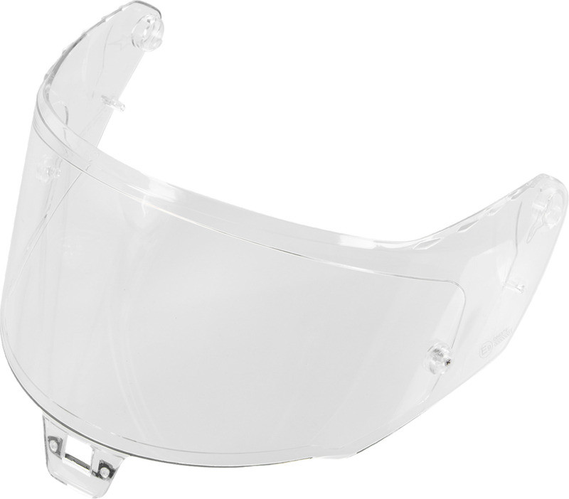 Alpinestars AFHS-01 Clear Shield fits R10 and R7