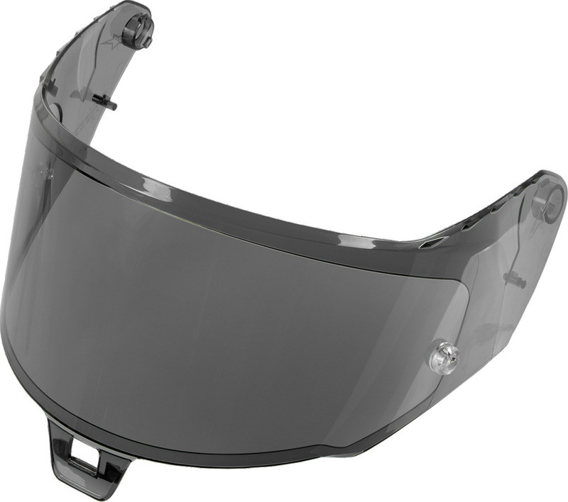 Alpinestars AFHS-01 Dark Smoke Shield fits R10