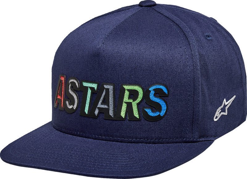 Alpinestars Candy Navy Hat