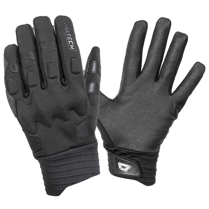 Cortech Lite Black Gloves