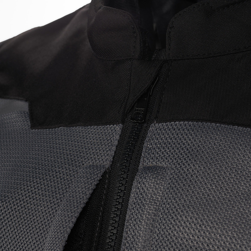 Cortech Aero-Flo Air V2 Black Gray Jacket