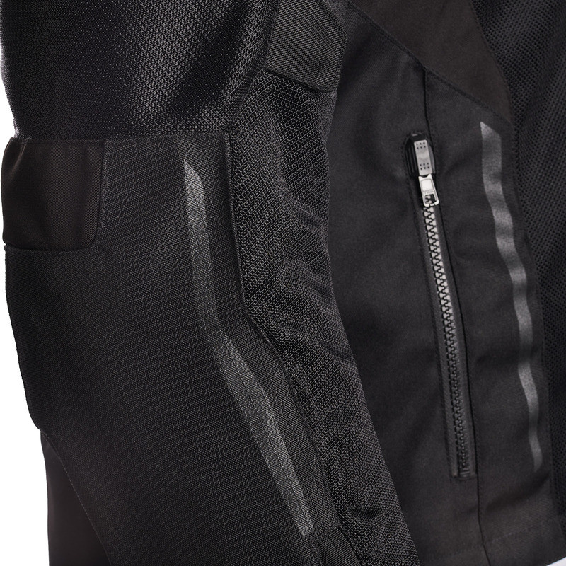 Cortech Hyper-Flo Air V2 Black Jacket