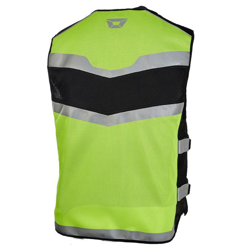 Cortech Hi-Viz Vest