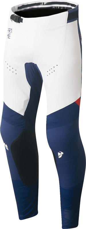 Thor Prime Drive Navy White Pants