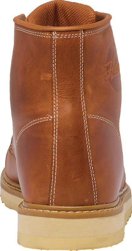 Thor Hallman Towner Brown Boots