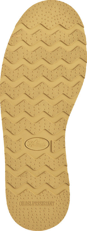 Thor Hallman Towner Brown Boots