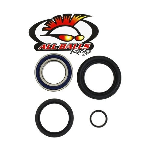 All Balls Wheel Bearing & Seal Kit - 25-1003