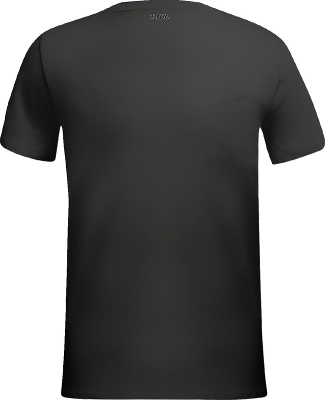 Thor Youth Aerosol Black T-Shirt