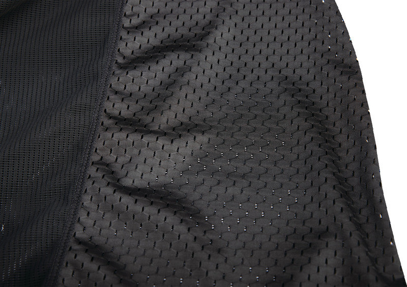 Thor Sentry Stealth Black Guard