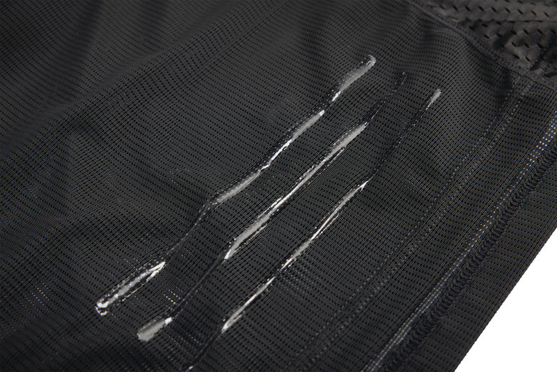 Thor Sentry Stealth Black Guard