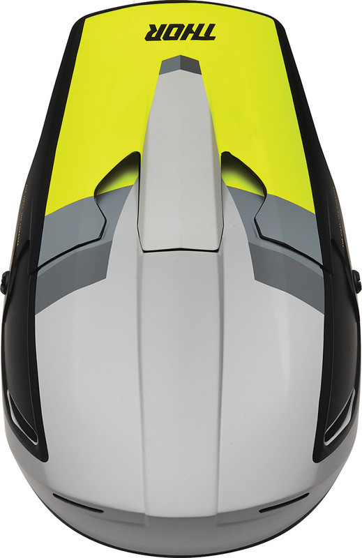 Thor Reflex MIPS Apex Acid Gray ECE Helmet