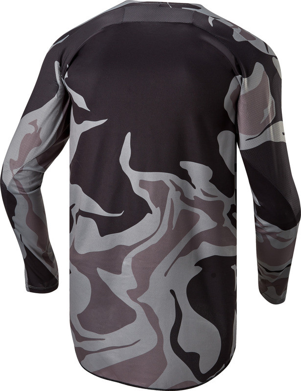 Alpinestars Racer Tactical Cast Grey Camo Magnet Jersey
