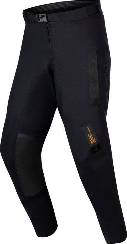 Alpinestars Techdura Black Pants