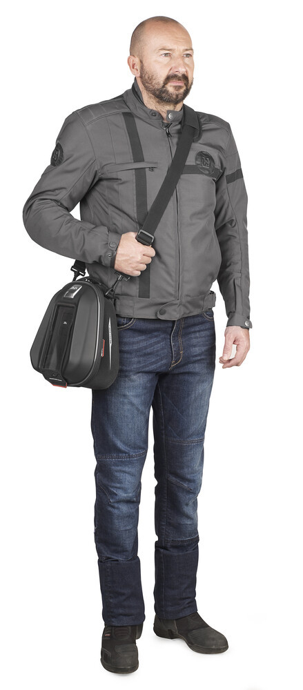 Givi Tanklock Tankbag Sport-T 6L - ST611B