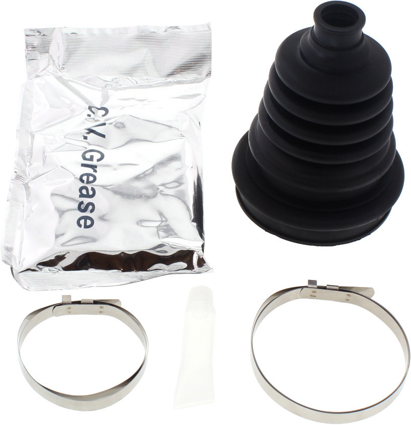 All Balls Universal/Replacement Boot Kit - 19-5034