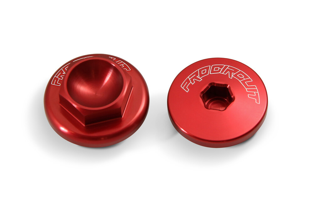 Pro Circuit Pc Engine Plug Kit Kaw - PC4009-0017