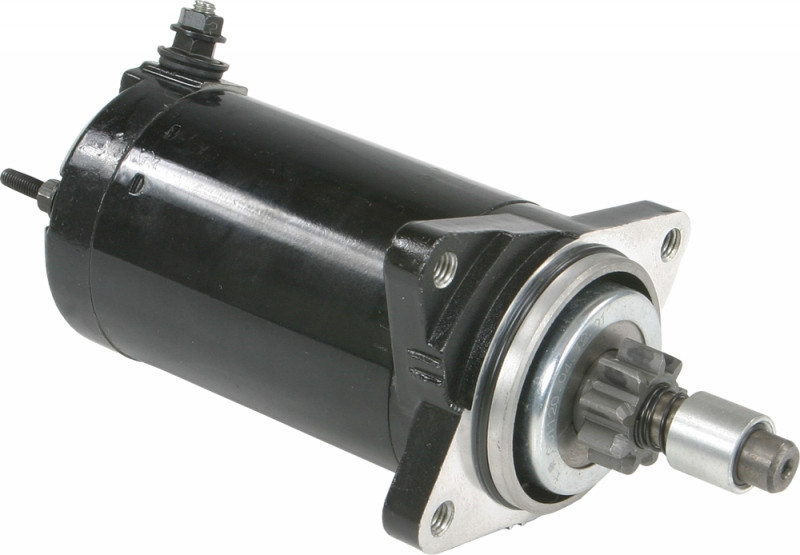 Fire Power Starter Motor S-D 800 - SND0026