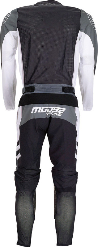 Moose Racing Sahara Stealth Jersey
