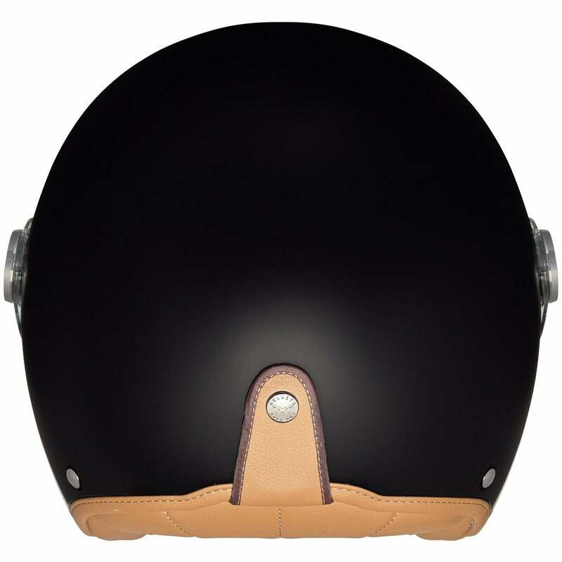 Nexx XG30 Clubhouse SV Matte Black Helmet