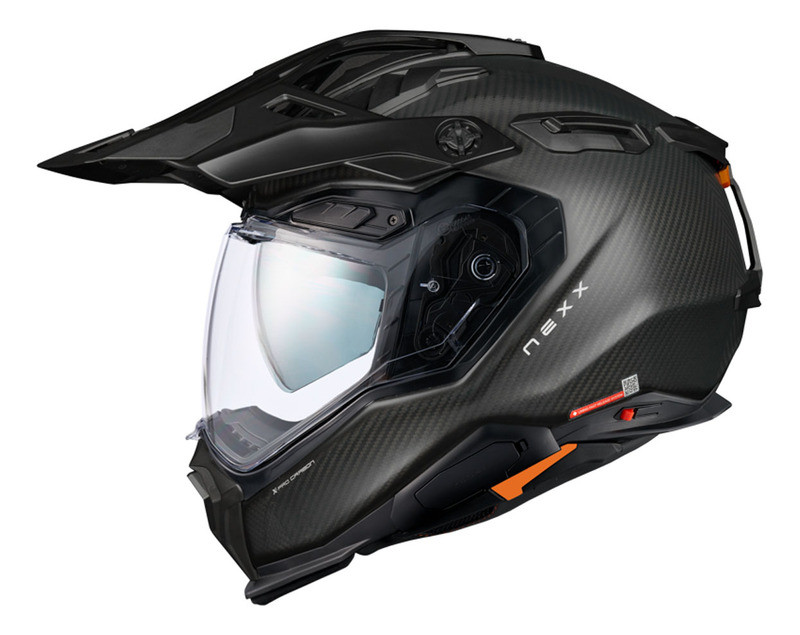 Nexx X.WED3 Carbon Zero Pro Matte Helmet