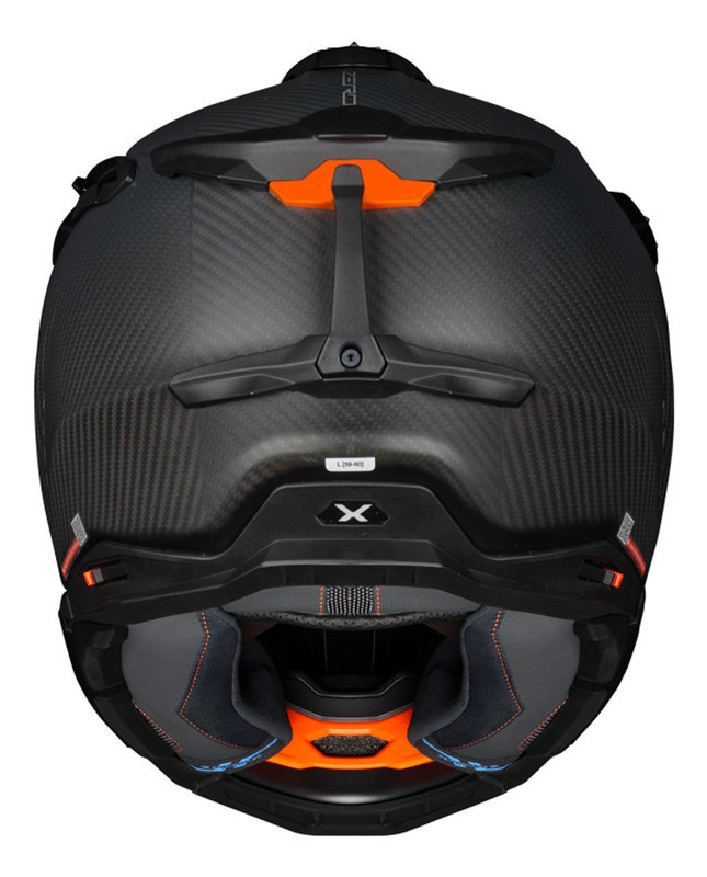 Nexx X.WED3 Carbon Zero Pro Matte Helmet