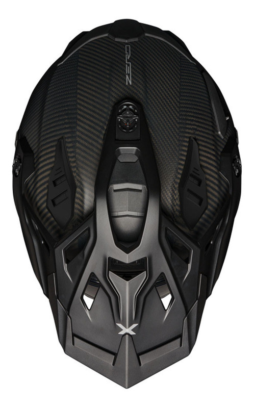 Nexx X.WED3 Carbon Zero Pro Matte Helmet