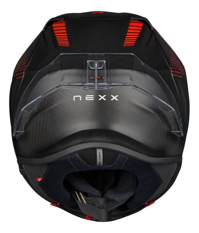 Nexx XR3R Pro FIM EVO Carbon Helmet - Speed Addicts